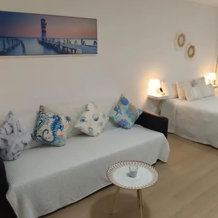 Aloha Chacho Canteras