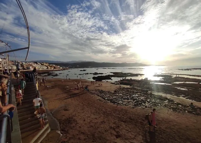 Aloha Chacho Canteras *