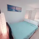 Apartament Aloha Chacho Canteras *