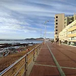 Aloha Chacho Canteras Apartament Las Palmas de Gran Canaria