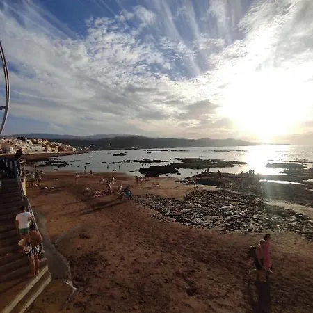 Aloha Chacho Canteras *