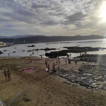 Aloha Chacho Canteras *