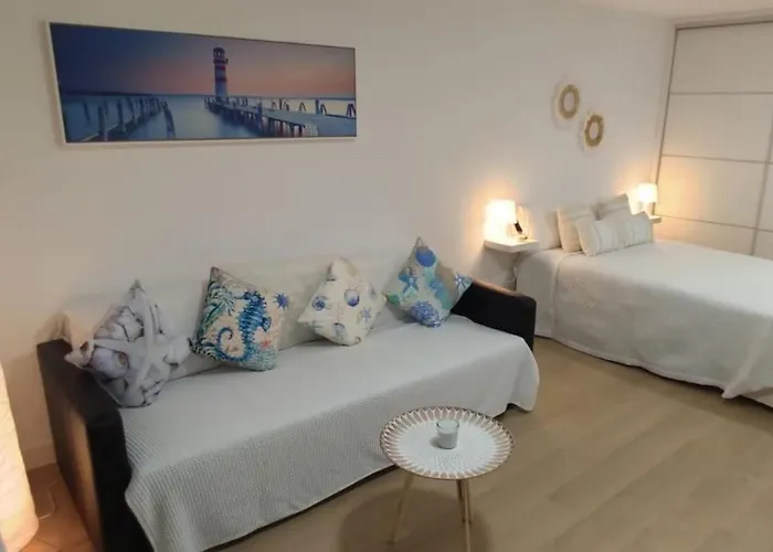 Aloha Chacho Canteras