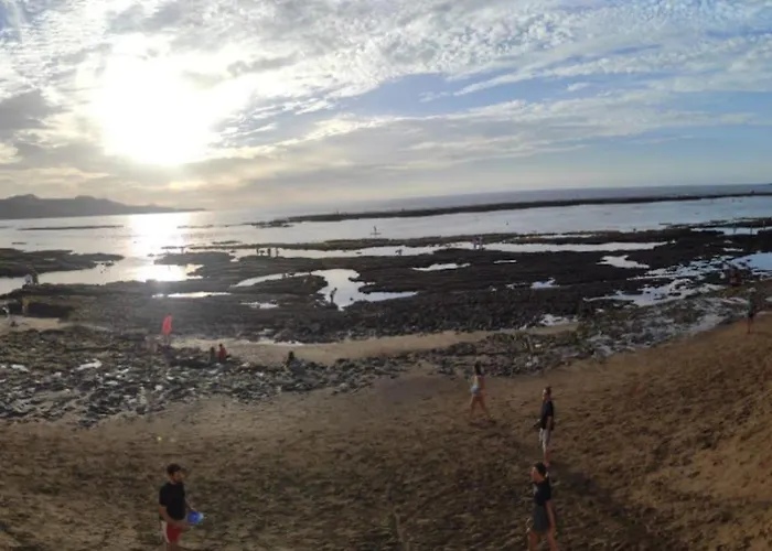 Aloha Chacho Canteras *