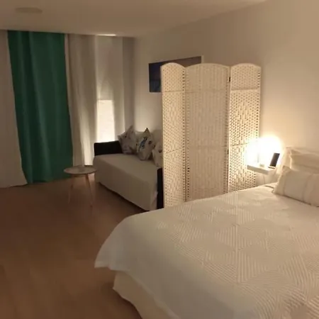 Aloha Chacho Canteras Апартаменты