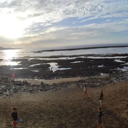 Aloha Chacho Canteras *