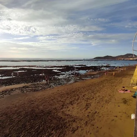 Aloha Chacho Canteras Apartamento *