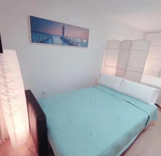 Apartamento Aloha Chacho Canteras *